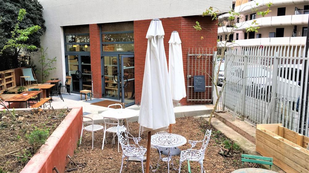 Farinez’vous, boulangerie-école, artisanale et solidaire, ouvre sa 3 ème boutique et lance une levée de fonds à partir du 7 avril 2022